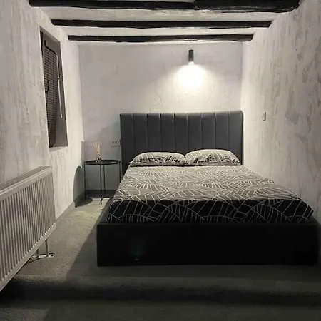 Forest Hill * トロヤン