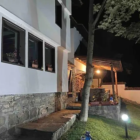 Forest Hill Troyan (Lovech)