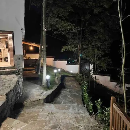 Forest Hill Troyan (Lovech)