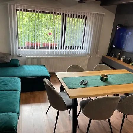 Forest Hill * Troyan (Lovech)