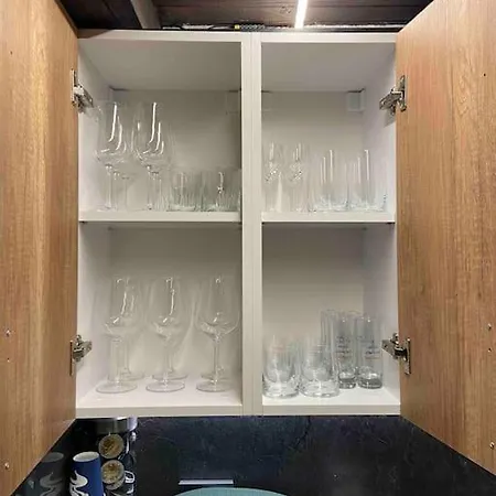 Forest Hill トロヤン