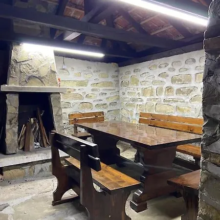 Forest Hill * Troyan (Lovech)