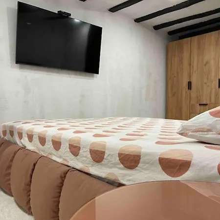 Forest Hill ヴィラ