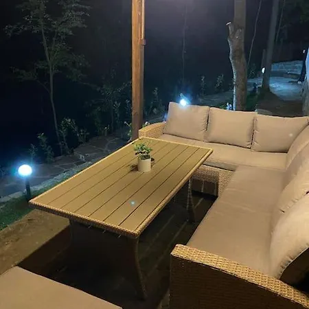 Villa Forest Hill