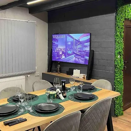 Forest Hill ヴィラ