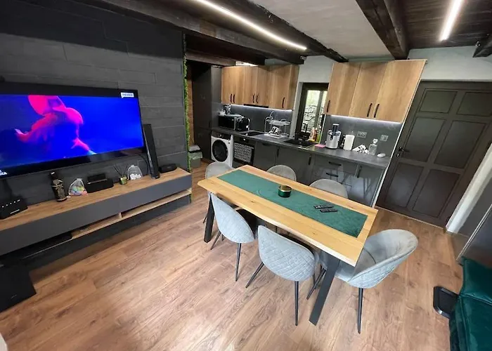 Forest Hill Villa Troyan (Lovech)