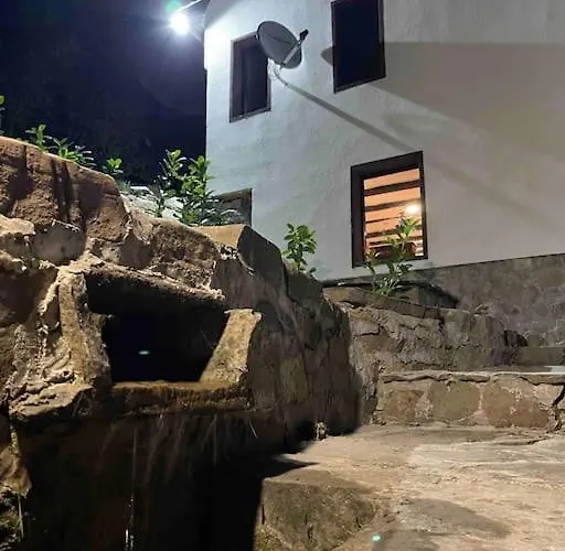 Forest Hill Troyan (Lovech)