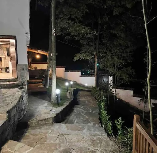 Forest Hill Troyan (Lovech)