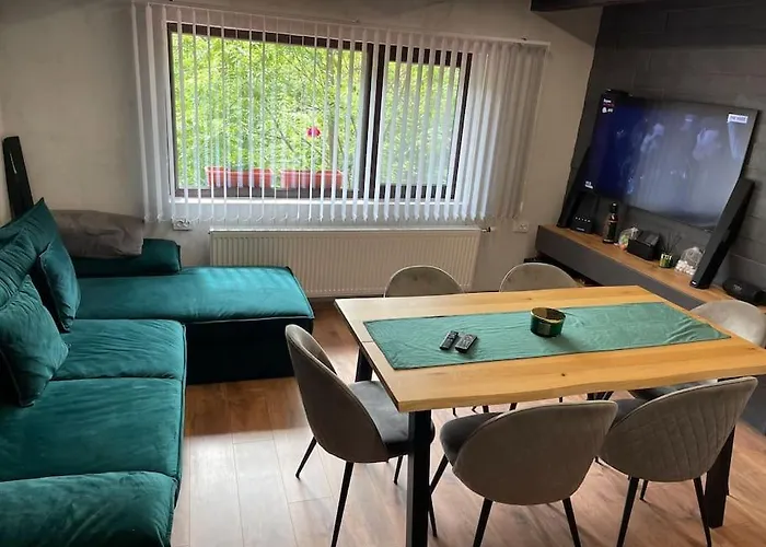 Forest Hill * Troyan (Lovech)