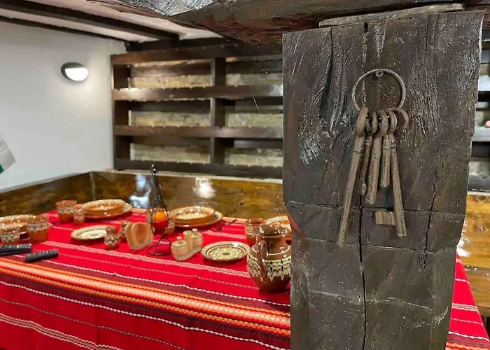 Villa Forest Hill Troyan (Lovech)