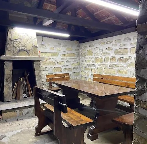 Forest Hill * Troyan (Lovech)