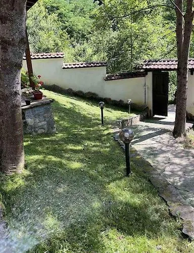 Forest Hill Villa Troyan (Lovech)